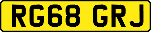 RG68GRJ