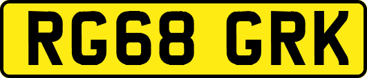 RG68GRK