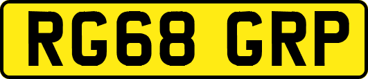 RG68GRP