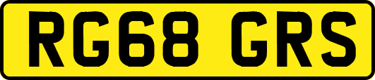 RG68GRS