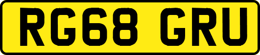 RG68GRU