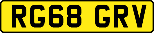 RG68GRV
