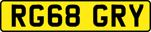 RG68GRY