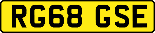 RG68GSE