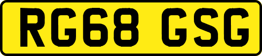 RG68GSG