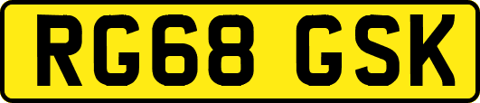 RG68GSK