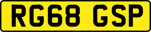 RG68GSP