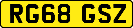 RG68GSZ