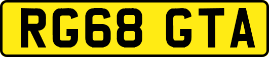 RG68GTA