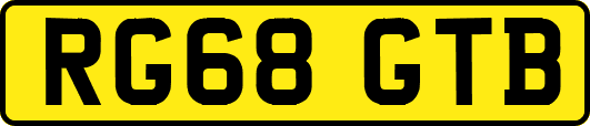 RG68GTB