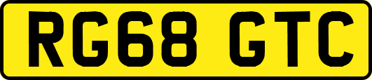 RG68GTC