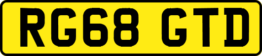 RG68GTD