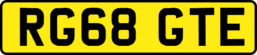 RG68GTE