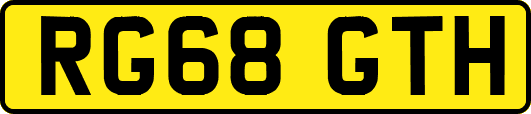 RG68GTH