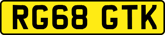 RG68GTK