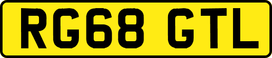 RG68GTL