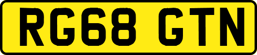 RG68GTN