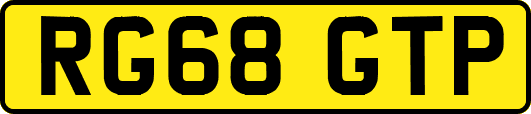 RG68GTP