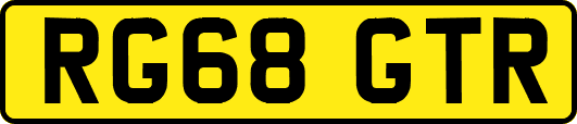 RG68GTR