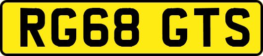 RG68GTS