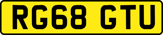 RG68GTU