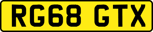 RG68GTX