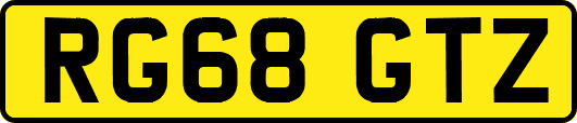 RG68GTZ