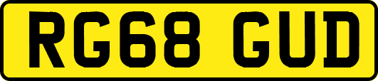 RG68GUD