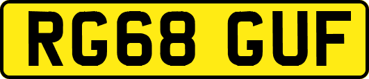 RG68GUF