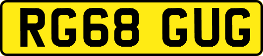 RG68GUG