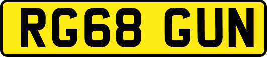 RG68GUN