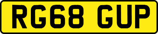 RG68GUP