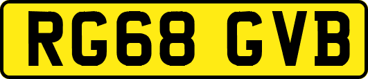 RG68GVB