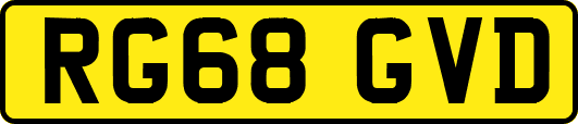 RG68GVD