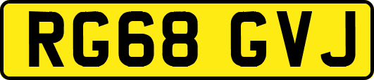 RG68GVJ