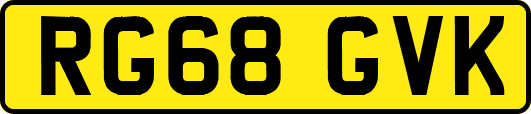 RG68GVK