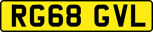 RG68GVL