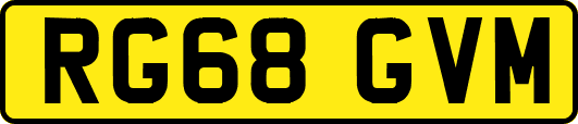 RG68GVM