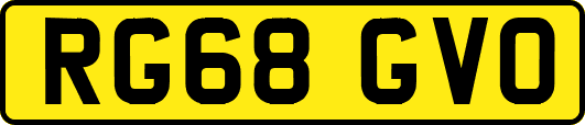 RG68GVO