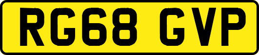 RG68GVP