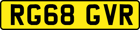 RG68GVR