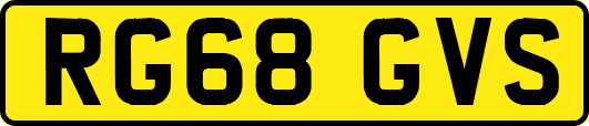 RG68GVS