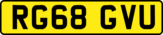 RG68GVU