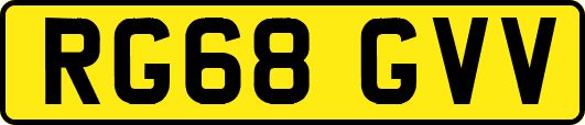 RG68GVV