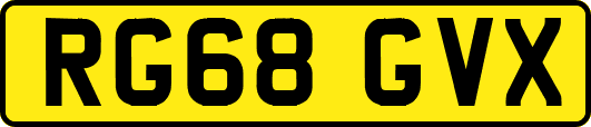 RG68GVX