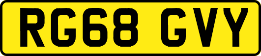 RG68GVY