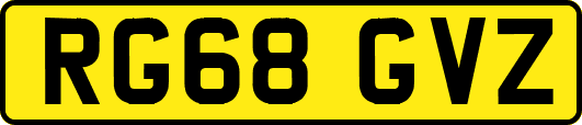 RG68GVZ