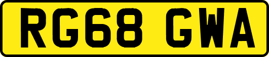 RG68GWA