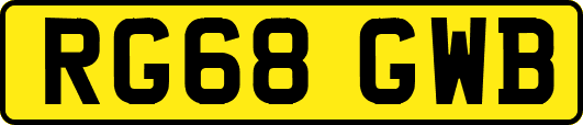 RG68GWB