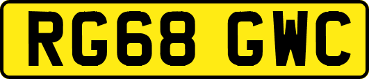 RG68GWC